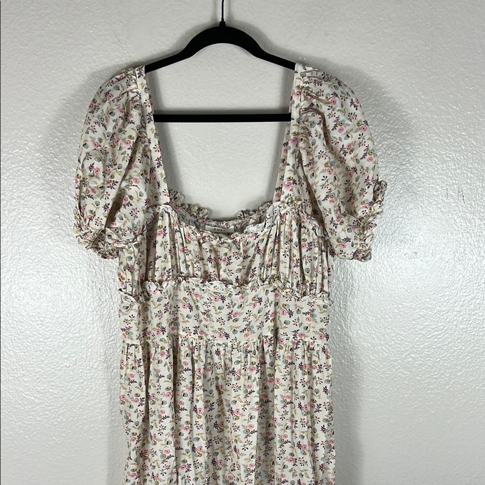 Doen Gia Dress - Picture 5 of 13